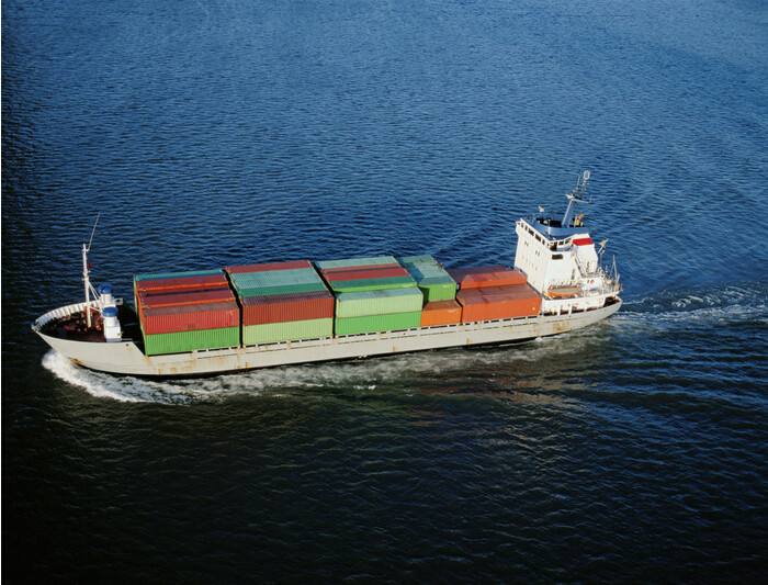 泰國海運 泰國海運