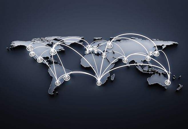 廣州到泰國(guó)物流專線