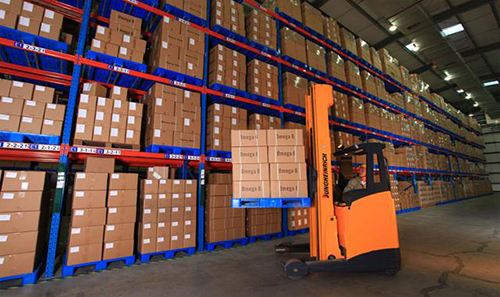 泰國物流 泰國物流